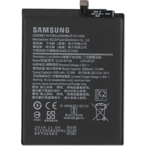 Samsung Galaxy A10S SM-A107 (Scud-Wt-N6) Uyumlu Batarya Pil 4000MAH