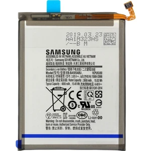 Samsung Galaxy A30 SM-A305 (EB-BA505ABU) Uyumlu Batarya Pil 4000MAH