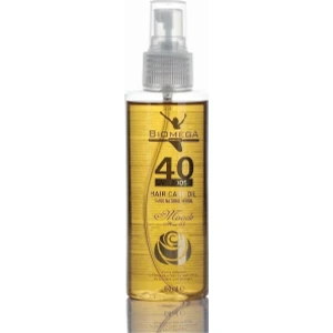 40 Overdose Doğal Bakım Yağı 150 ml