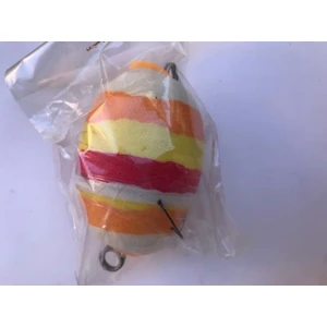 Avcı Market Tek Iğneli Zargana Yemli Hazır Takımı