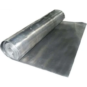 Avcı Market Levha Kurşun 25X40CM 1.85kg