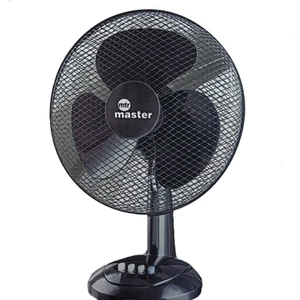 Master Mtr F300 12" Masa Vantilatörü