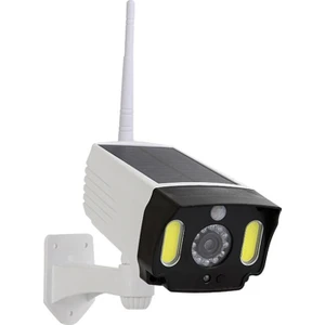MX-T28 Solar Ledli Maket Kamera