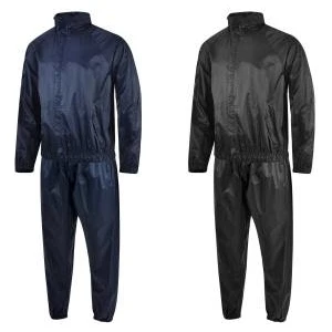 Termal Sauna Eşofmanı Terleme Eşofmanı Sauna Eşofman