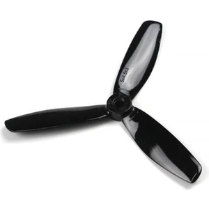 5045 3 Yaprak Drone Pervanesi Cw - Siyah