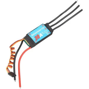 Bidirectional Esc 30A - Su Altı Motoru ile Uyumlu