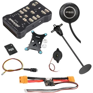 2.4.8 Uçuş Kontrol Kartı Full Set