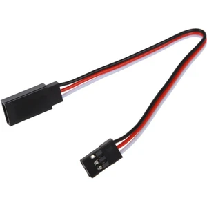 Servo Uzatma Kablosu 15 cm Dişi-Erkek