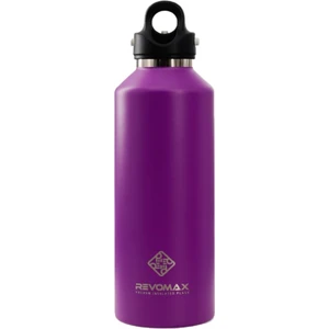 Fiftyfifty Büyük Boy 950ML Özel Kapak Sistemli 18SAAT Sıcak/36 Saat Soğuk  Çelik Termos
