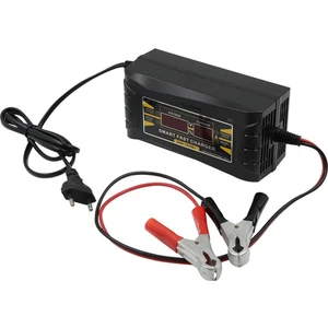 SON-1210D+ 12 Volt 10 Amper Akü Şarj Cihazı