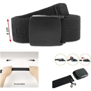 Outdoor Stretch Kemer 4cm