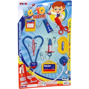 NZM-162 Nizam Doktor Oyun Seti