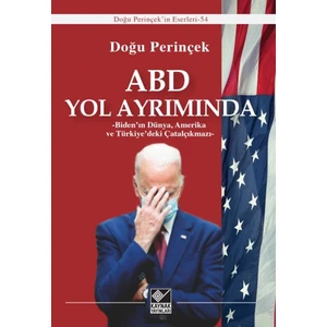 Abd Yol Ayrımında - Doğu Perinçek