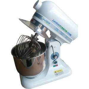 B8 - 8 Litre Setüstü Stand Mikser Hız Kontrollü