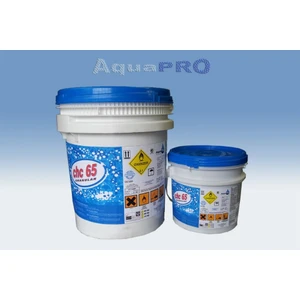 Aqua Pro Aquapro Chc 65 Kalsiyum Toz Klor Stabilizatörsüz %70 AKTIF10KG