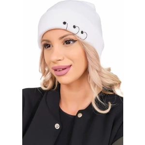 Elif İç Giyim Kadın Piercingli Kışlık Bere