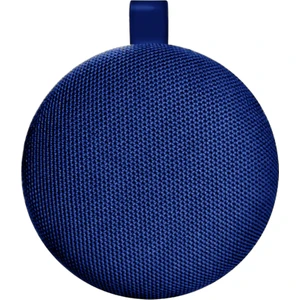 C4U Taşınabilir Bluetooth Hoparlör - Mavi - BHX10