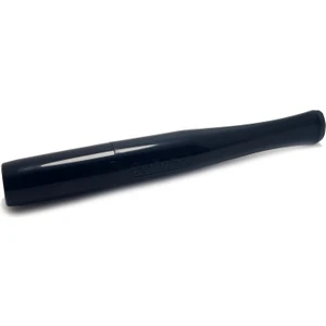 Siyah Karbon Filtreli 9 Mm. Normal Sigara Ağızlığı KB62