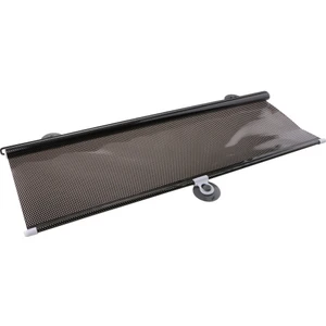 Geri Çekilebilir Araba için Isı Yalıtım Perdesi 68X125 cm (Yurt Dışından)