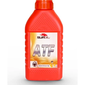 Atf Şanzıman Yağı 1 Lt