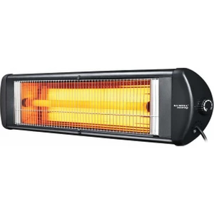 Ecoray Ex 23 Infrared Isıtıcı 2300 W