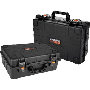 Safari Case Takım Çantası Süngersiz SF-450 Siyah Renk