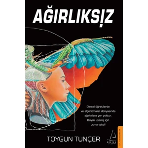 Ağırlıksız - Toygun Tunçer