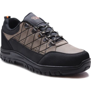 X26  Trekking Erkek Kısa Bot Ayakkabı (40-44)
