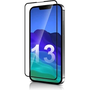 iPhone 13 Pro Tam Kaplama Seramik Nano Ekran Koruyucu