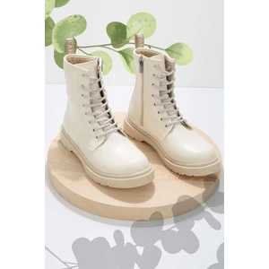 Kemik  Kadın Bot & Bootie K02823400009