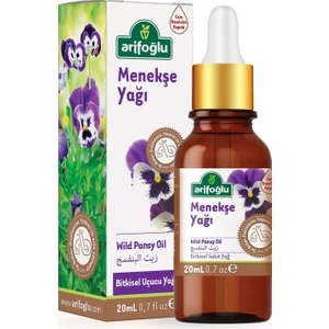 Menekşe Yağı 20 ml
