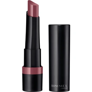 Rimmel London Lasting Finish Extreme Lipstick Ruj 210 Mauve Max