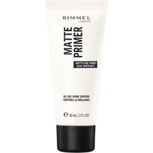 Rimmel London Lasting Finish Matte Primer Makyaj Bazı