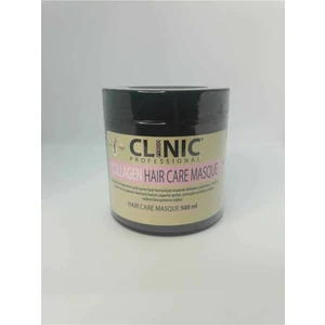 Clinic Professional Collagen Maske 500 ml