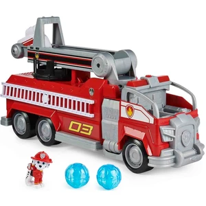 Spin Master Paw Patrol: The Movie Marshall'ın Dönüşebilen Itfaiye Kamyonu