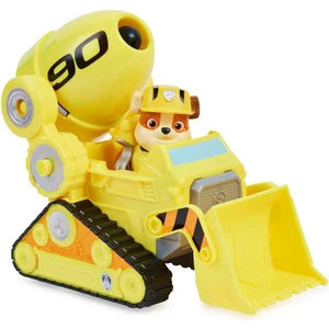 Spin Master Paw Patrol: The Movie Deluxe Araçlar - Rubble