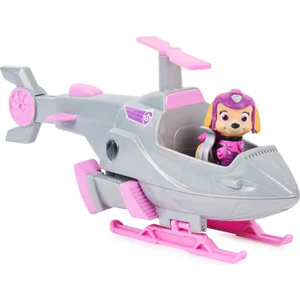 Spin Master Paw Patrol: The Movie Deluxe Araçlar - Skye