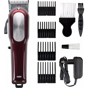 Inter Mac3 TC-1453 Profesyonel Çelik Bıçaklı Traş Makinesi