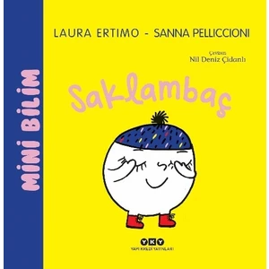Mini Bilim: Saklambaç - Laura Ertimo