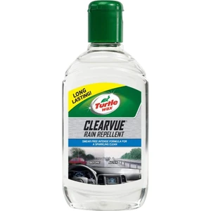 Turtle Wax Cam Su Kaydırıcı 300 ML.