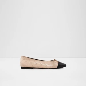 Aldo Braylynn-Tr Ayakkabı Babet - Krem