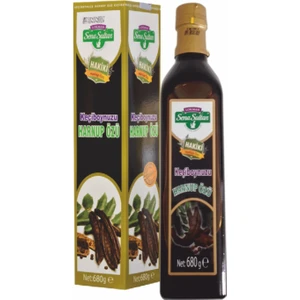 Lokman Sena Sultan Katkısız Keçiboynuzu (Harnup) Özü 680 gr