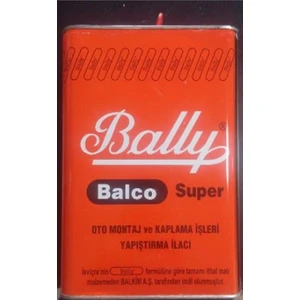 Bally Balco 3,20 Kğ