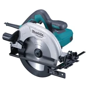 M5802B 1050 W Sunta Kesme Makinesi 190mm