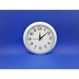 Trend Dünyası Trenddünyası Beyaz Analog Küçük Boy Duvar Saati
