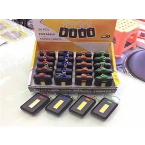MX-313 Taşınabilir Cob Ledli Anahtarlık