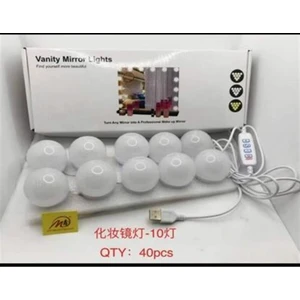 PM-7316 10LU Makyaj Aynası Işığı