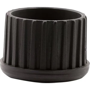 Plastik İç Tapa Yuvarlak 60 mm