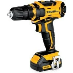5133 18 Volt 1.5 Ah Akülü Vidalama Seti