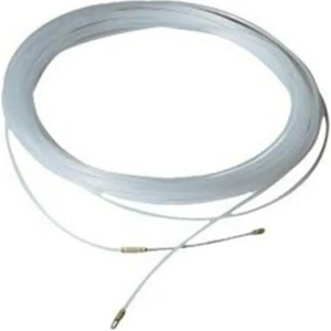 10MT Kılavuz Telli Plastik Susta Mutlusan